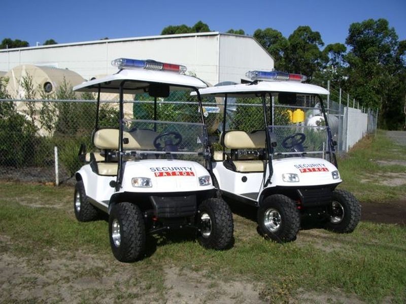 Eagle Carts/35 Caplick Way, Eumundi QLD 4562