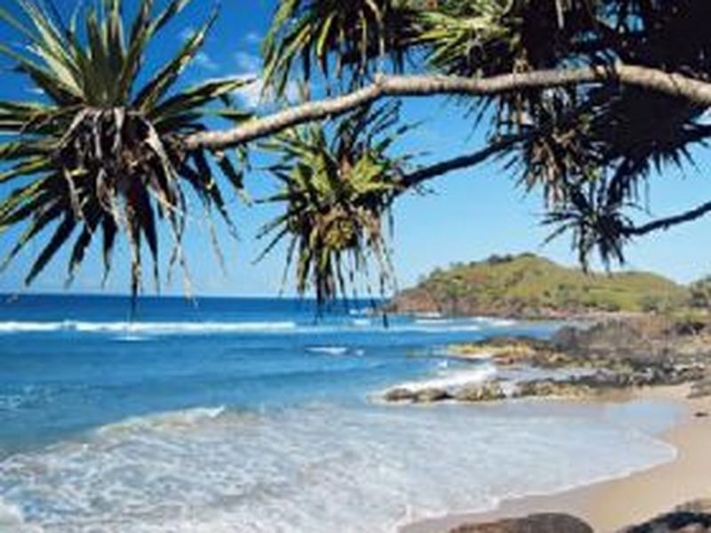 Pacific Paradise QLD 4564