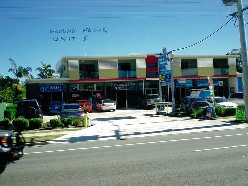 5/70 Nicklin Way, Buddina QLD 4575