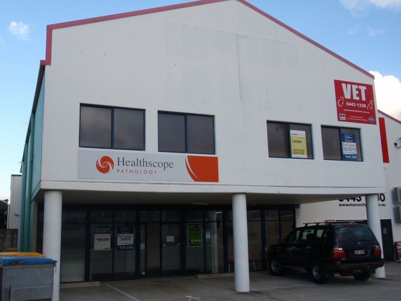 3/29 Maud Street, Maroochydore QLD 4558