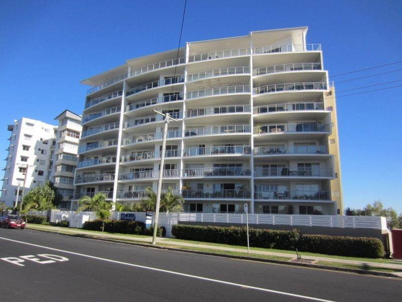 Windsong Management Rights/ 34 Canberra Tce, Caloundra QLD 4551