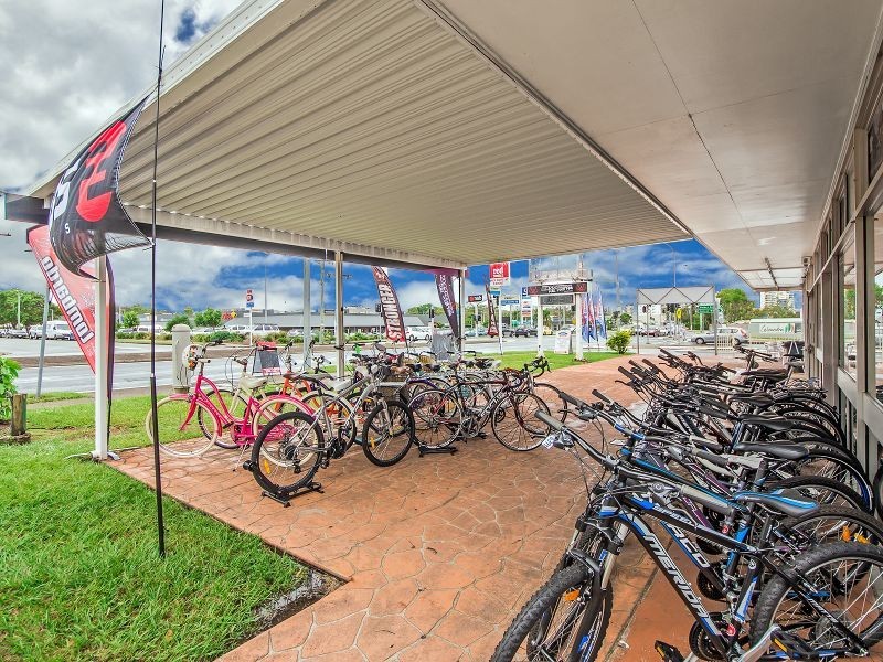 Bicycle Centre/1 Park Place (Cnr Bowman Road), Caloundra QLD 4551