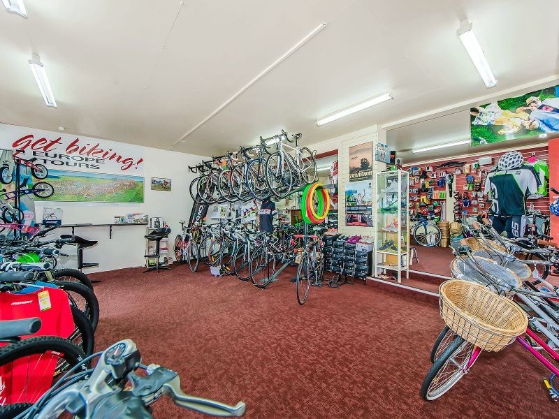 Bicycle Centre/1 Park Place (Cnr Bowman Road), Caloundra QLD 4551
