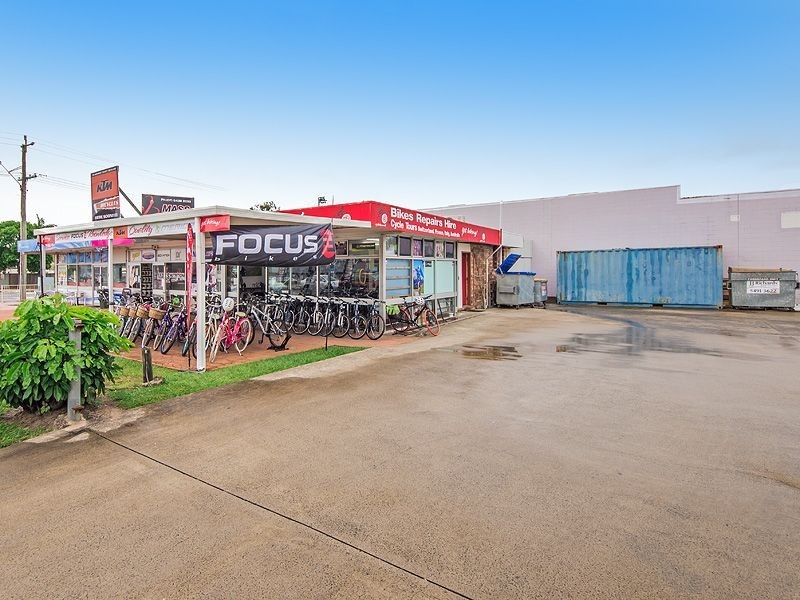 Bicycle Centre/1 Park Place (Cnr Bowman Road), Caloundra QLD 4551