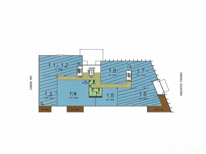 1.4 & 1.5/20 Innovation Parkway, Birtinya QLD 4575