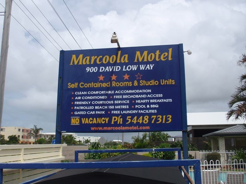 900 David Low Way, Marcoola QLD 4564