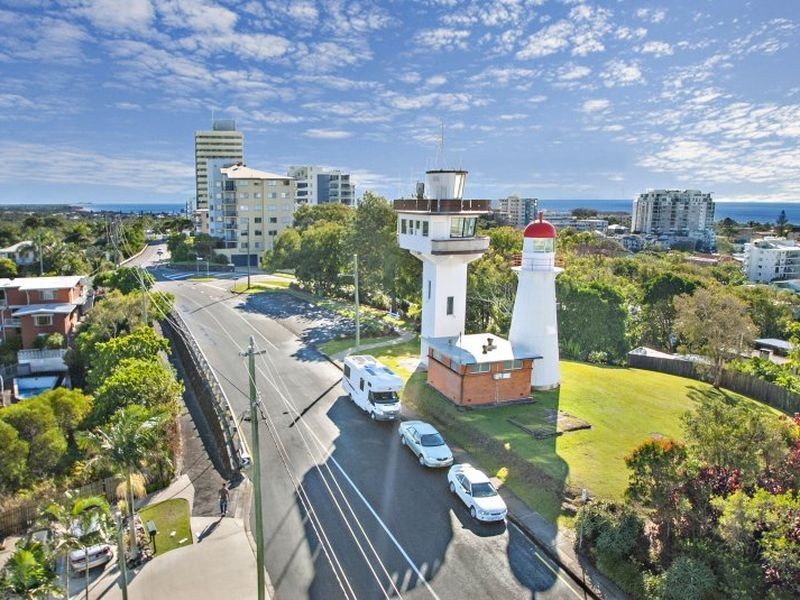 14 – 16 Canberra Tce, Caloundra QLD 4551