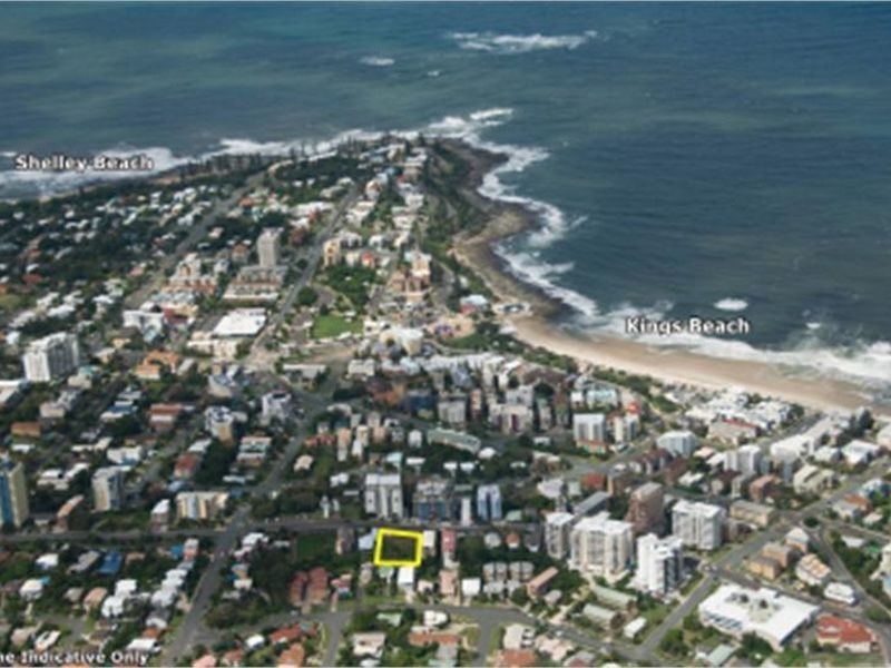 14 – 16 Canberra Tce, Caloundra QLD 4551