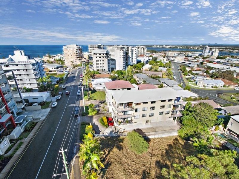 14 – 16 Canberra Tce, Caloundra QLD 4551