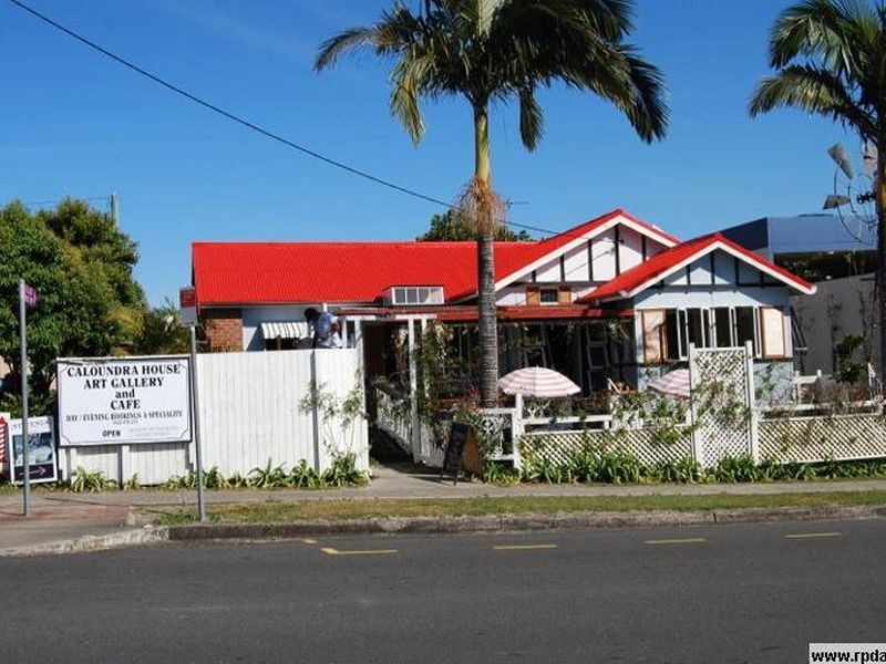 10 Ormuz Ave, Caloundra QLD 4551