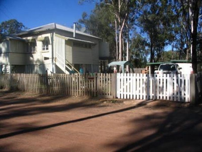 Allies Creek, Mundubbera QLD 4626