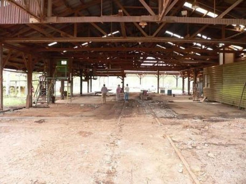 Allies Creek, Mundubbera QLD 4626