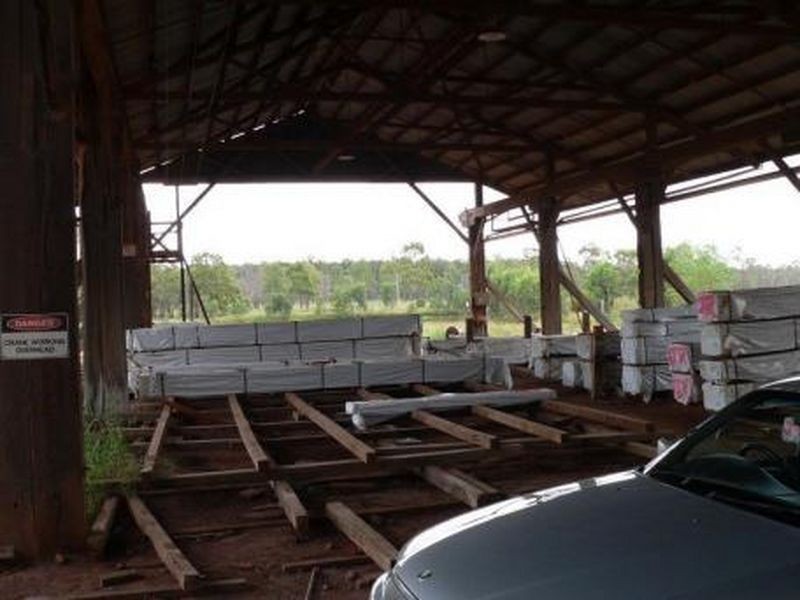 Allies Creek, Mundubbera QLD 4626