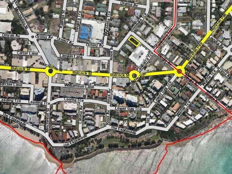 37 Bombala Terrace, Caloundra QLD 4551