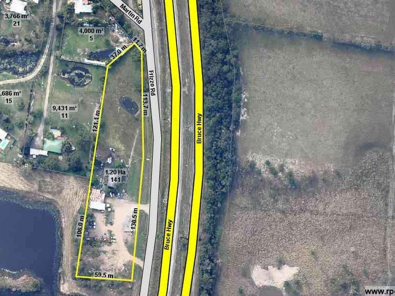141 Frizzo Road, Palmview QLD 4553