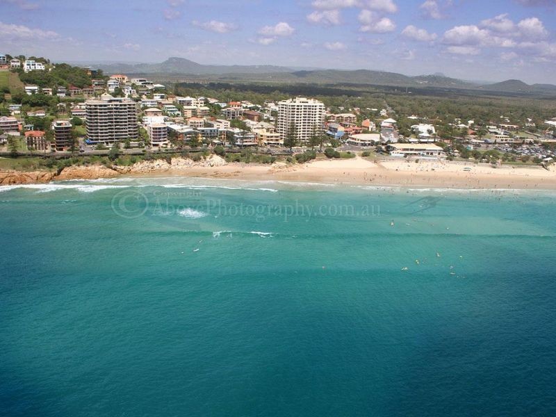 1816-1818 David Low Way (Cnr William Street), Coolum Beach QLD 4573