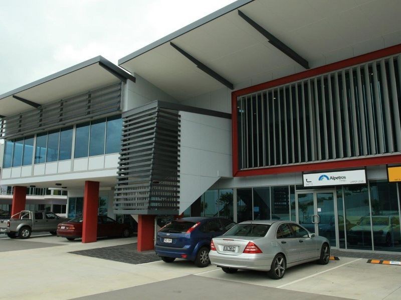 23/43 Metroplex Avenue, Murarrie QLD 4172