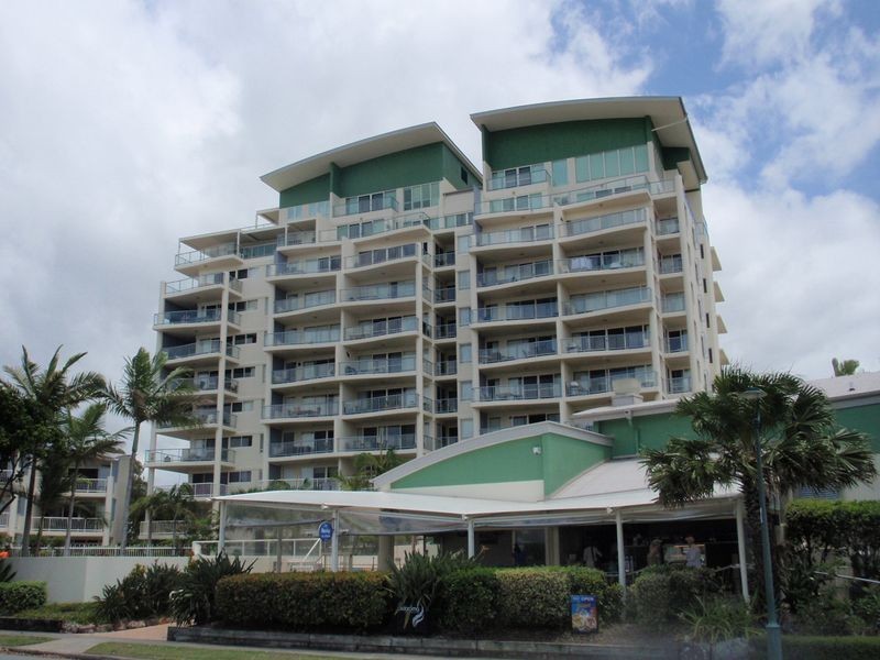 Moorings Beach Resort/88 The Esplanade, Golden Beach QLD 4551