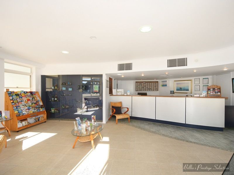 Moorings Beach Resort/88 The Esplanade, Golden Beach QLD 4551