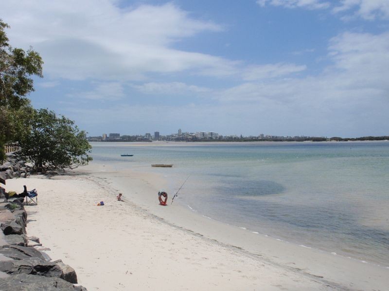 Moorings Beach Resort/88 The Esplanade, Golden Beach QLD 4551