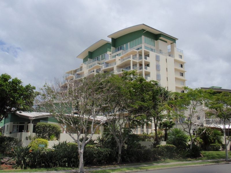 Moorings Beach Resort/88 The Esplanade, Golden Beach QLD 4551