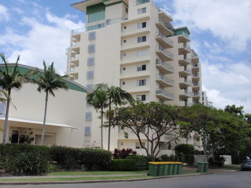 Moorings Beach Resort/88 The Esplanade, Golden Beach QLD 4551