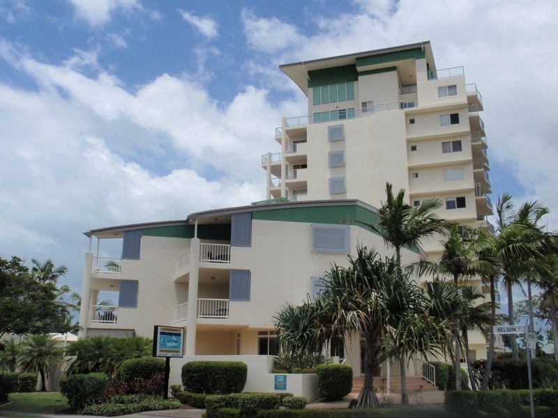 Moorings Beach Resort/88 The Esplanade, Golden Beach QLD 4551