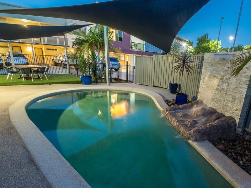 Nambour Heights Motel/4 Nambour – Mapleton Road, Nambour QLD 4560