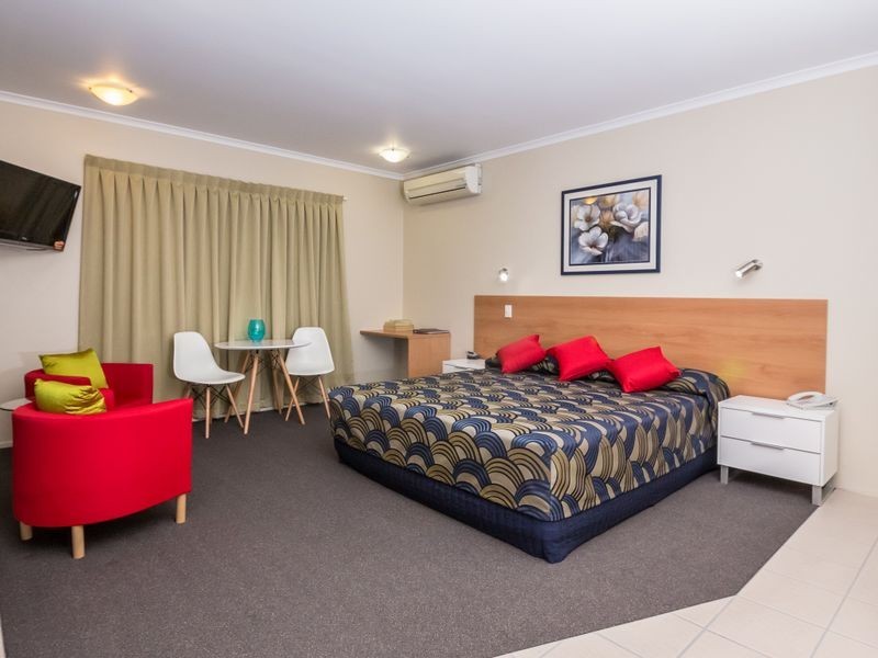 Nambour Heights Motel/4 Nambour – Mapleton Road, Nambour QLD 4560