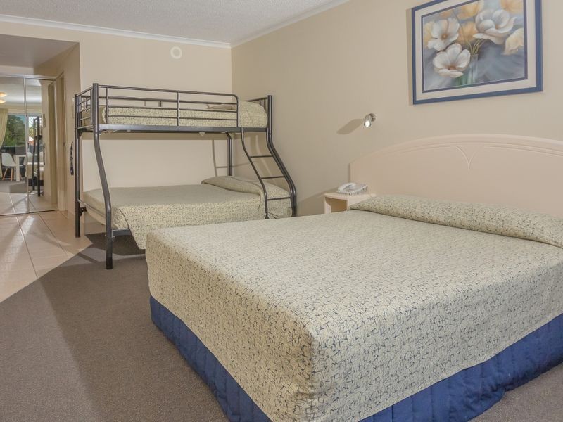 Nambour Heights Motel/4 Nambour – Mapleton Road, Nambour QLD 4560