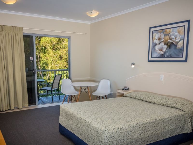 Nambour Heights Motel/4 Nambour – Mapleton Road, Nambour QLD 4560