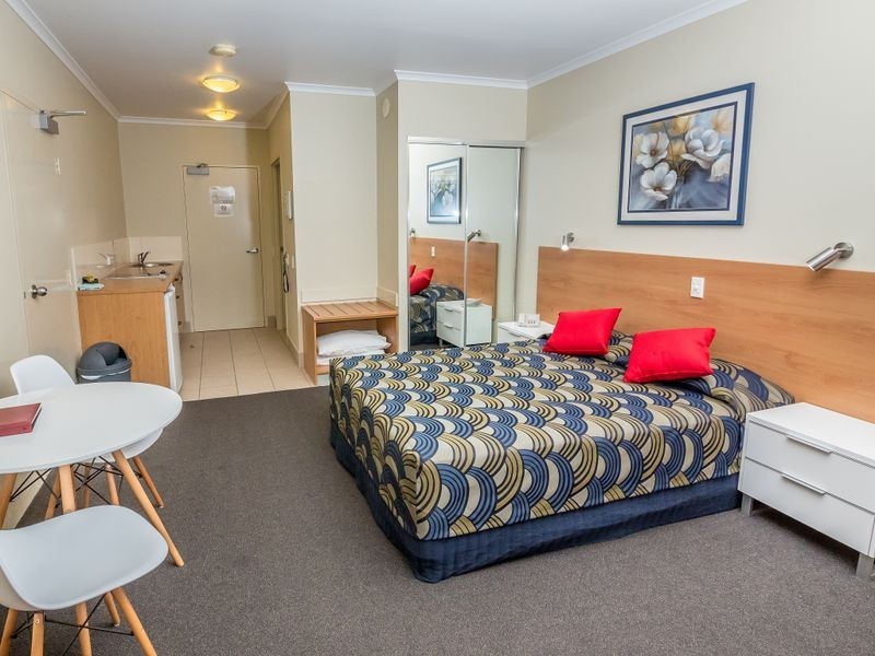 Nambour Heights Motel/4 Nambour – Mapleton Road, Nambour QLD 4560