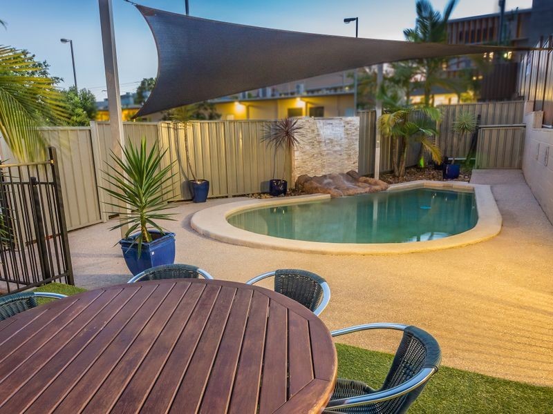 Nambour Heights Motel/4 Nambour – Mapleton Road, Nambour QLD 4560