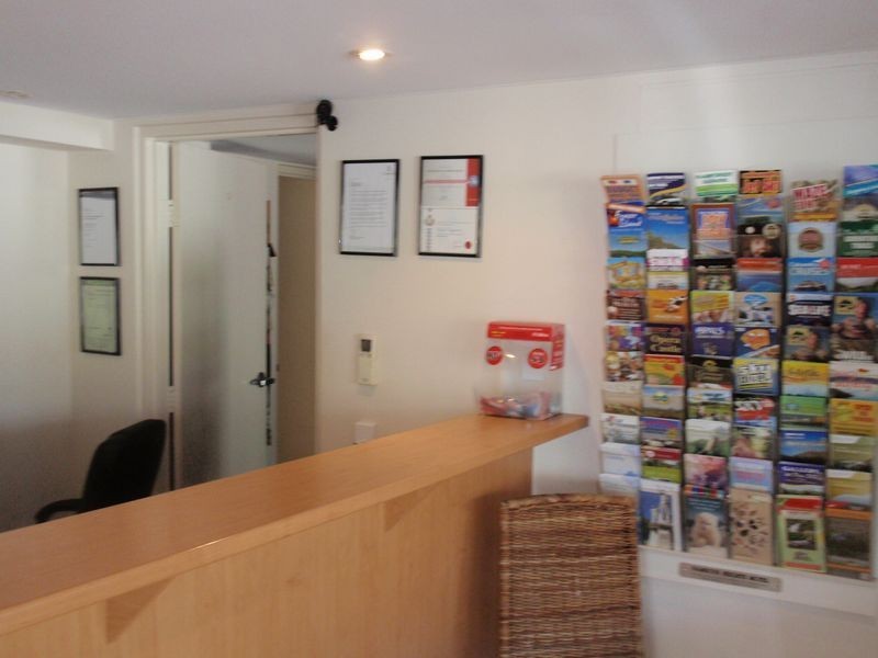 Nambour Heights Motel/4 Nambour – Mapleton Road, Nambour QLD 4560