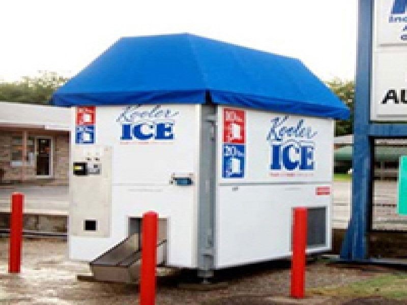 Kooler Ice, Kawana Waters QLD 4575