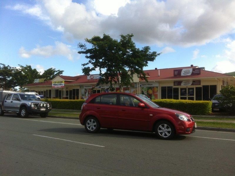 101-115 Lear Jet Drive, Caboolture QLD 4510