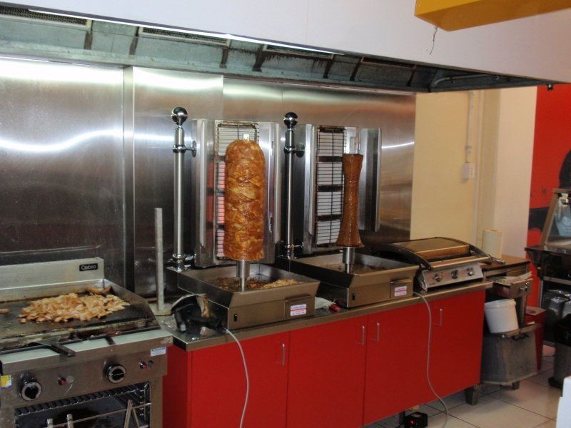 Pharaoh’s Shish Kebabs/17 Bulcock Street, Caloundra QLD 4551