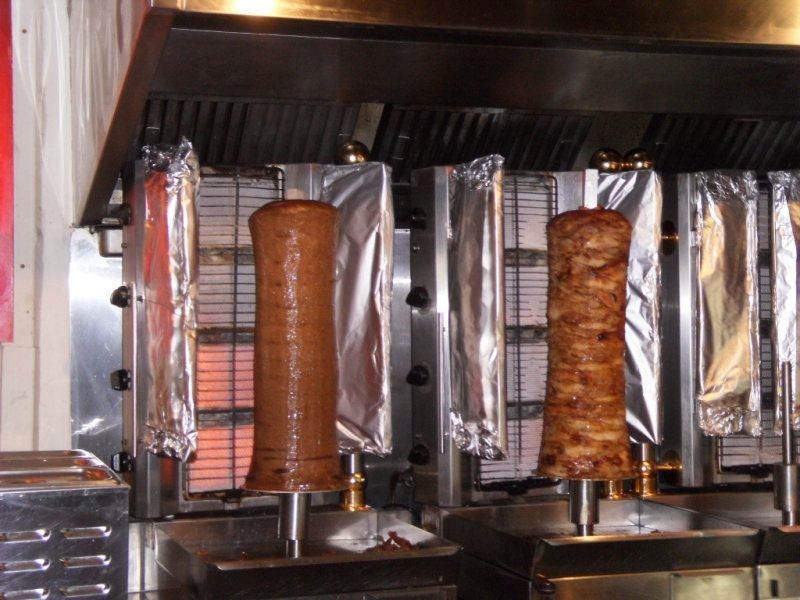 Pharaoh’s Shish Kebabs/17 Bulcock Street, Caloundra QLD 4551