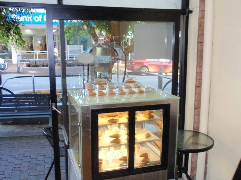 Pharaoh’s Shish Kebabs/17 Bulcock Street, Caloundra QLD 4551