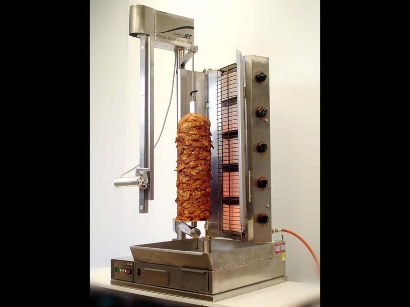 Pharaoh’s Shish Kebabs/17 Bulcock Street, Caloundra QLD 4551