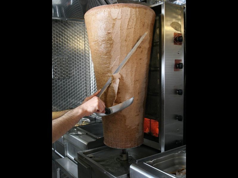 Pharaoh’s Shish Kebabs/17 Bulcock Street, Caloundra QLD 4551