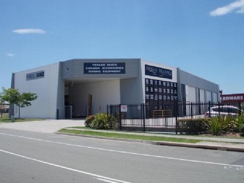 74 Lear Jet Drive, Caboolture QLD 4510