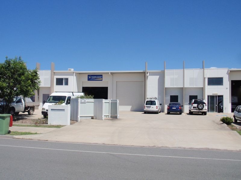 2/26 Link Crescent, Coolum Beach QLD 4573