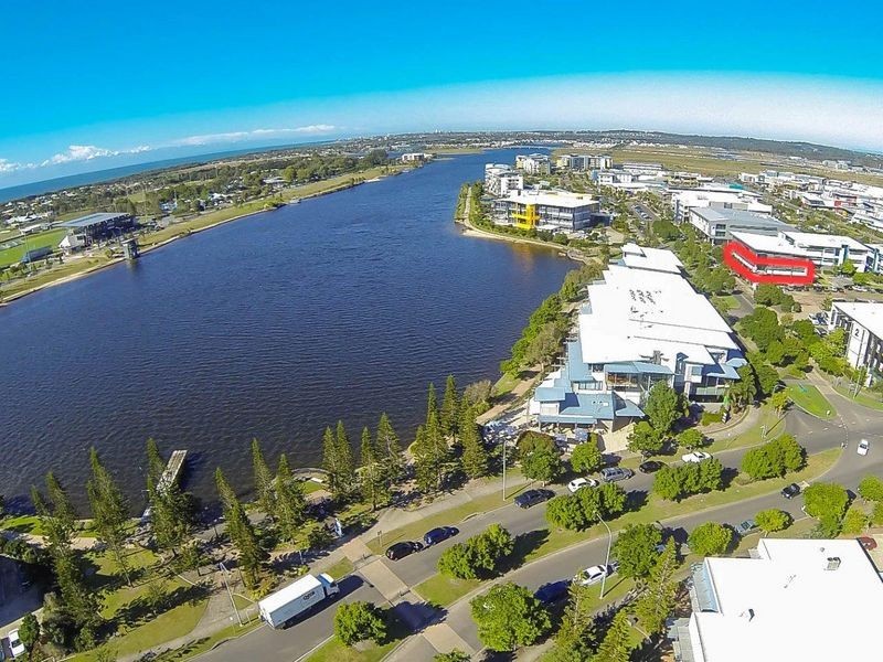 3/4-6 Innovation Parkway, Birtinya QLD 4575