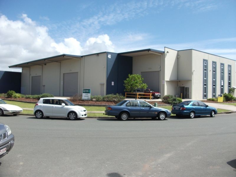 1/12 Technology Drive, Warana QLD 4575