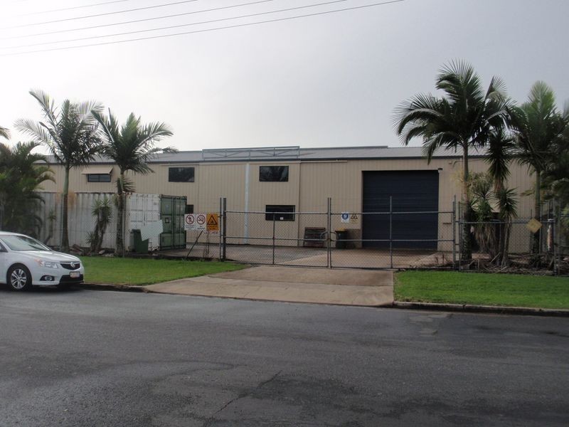 13 Machinery Road, Yandina QLD 4561