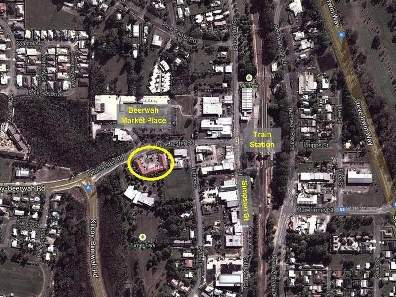 4/21 Peachester Road, Beerwah QLD 4519