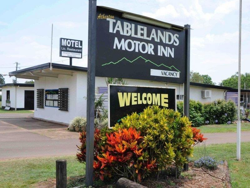 2-4 Kennedy Highway, Tolga QLD 4882