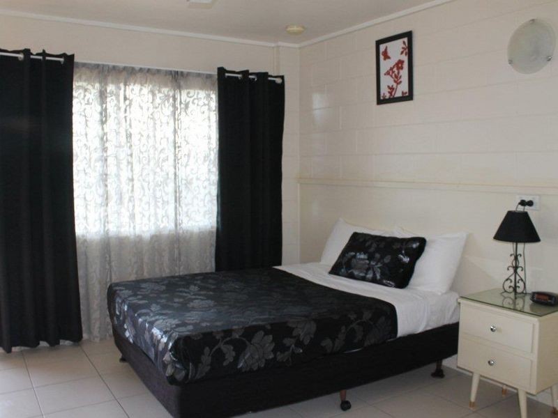 2-4 Kennedy Highway, Tolga QLD 4882