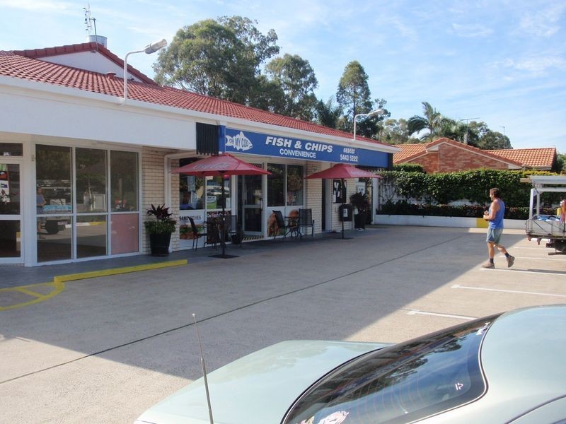 40 Glen Kyle Drive, Buderim QLD 4556